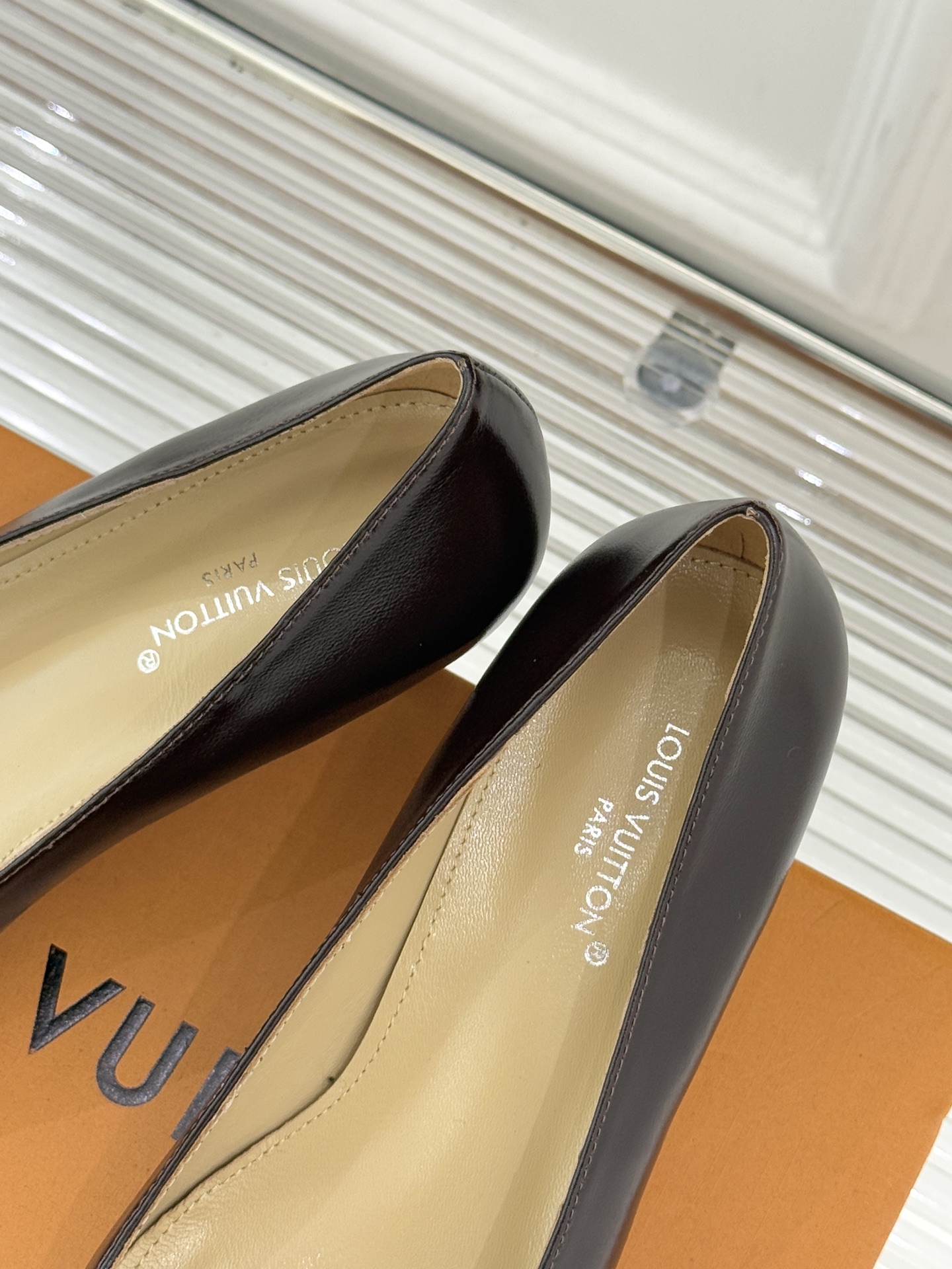 Women's high heels